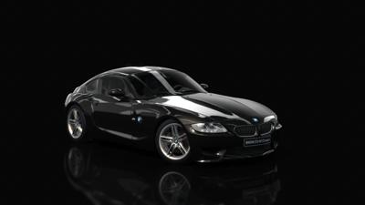 Black Sapphire Metallic