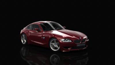 Merlot Red Metallic