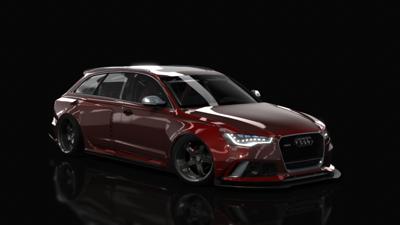 Chameleon Red