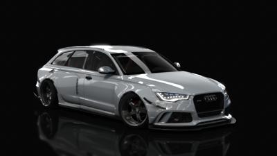 Daytona Grey
