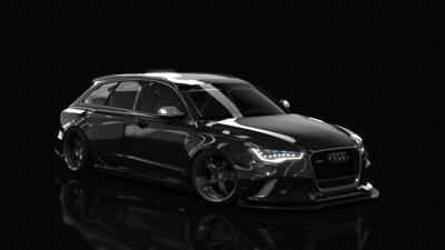 Mythos Black