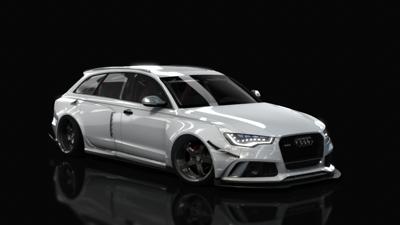 Nardo Grey