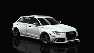 Prisma Silver