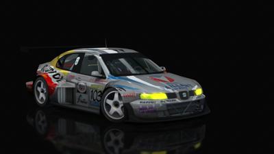 Seat Toledo GT 24H