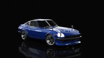 0_Blue Devil