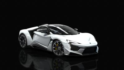 Pure White