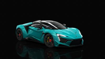 Teal Blue