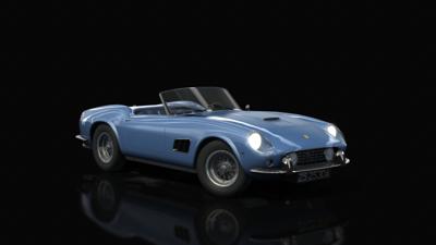 azzurro