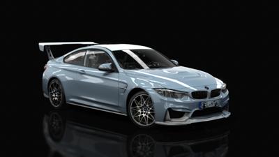 BMW M4 F82 FreeVer