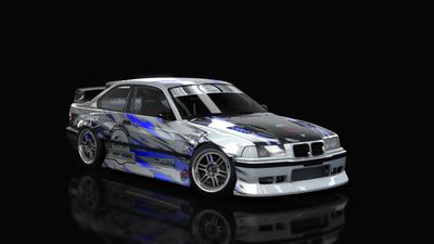 BMW E36 NDS Public