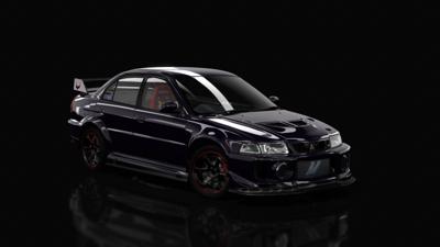 Midnight Purple