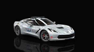 x_pacecar