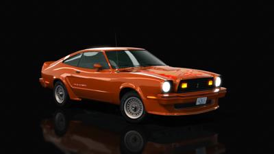 tangerine