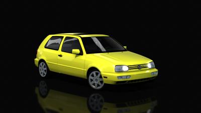 ginster_yellow