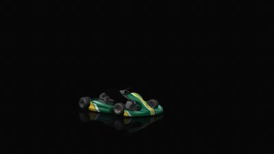 KZ2 Shifter Maxter MXO