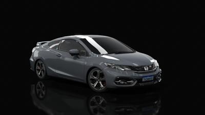 Honda_cinza1