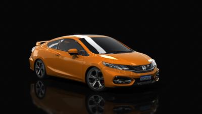Honda_laranja
