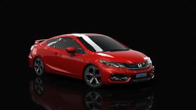 Honda_vermelho