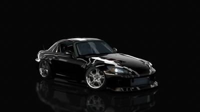 Berlina_Black