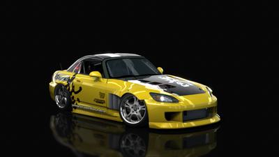 Js_Racing