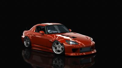 Monza_Red_Pearl