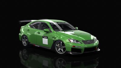 Power_Green