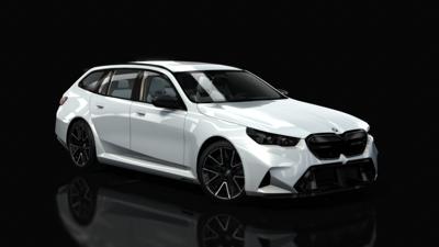 Brands Hatch Grey metallic