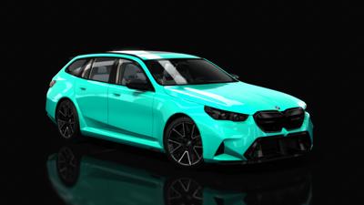 Mint Green