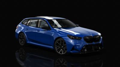 Portimao Blue