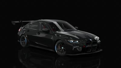Black Sapphire Metallic
