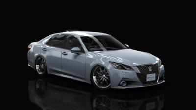 Silver Metallic