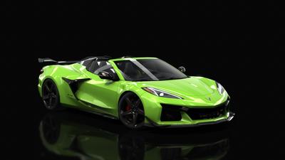 Minted Green