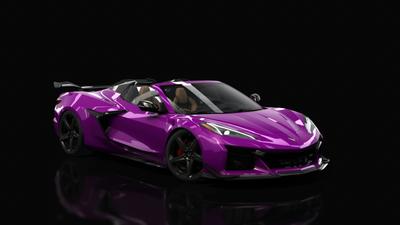 Nice purple