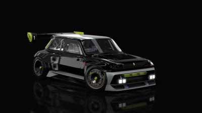 noir