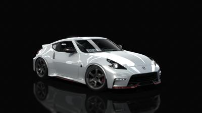 Blade Silver