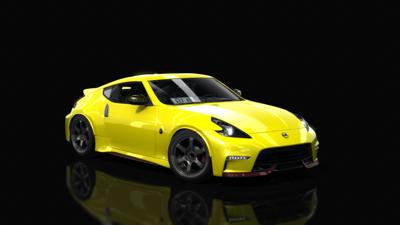 Premium Ultimate Yellow