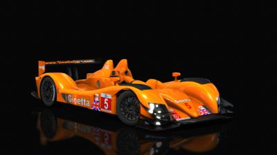 LMS 2009 Team LNT5