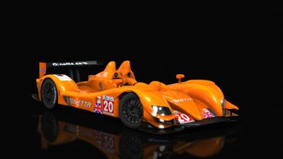 LMS09 Team LNT20