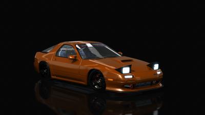 Orange