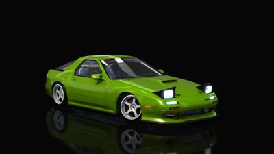 Lime Green