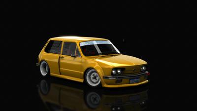 amarelo