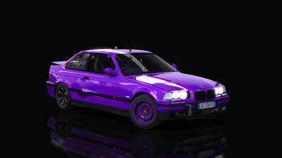 Chameleon2 ledbar