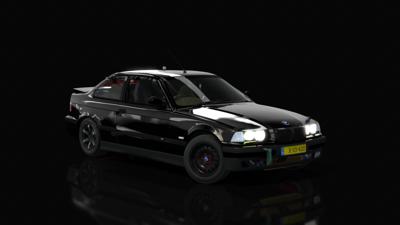 Chameleon6 ledbar
