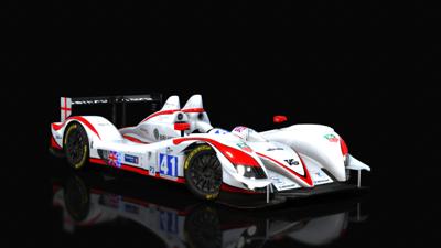 LMS10_Team Bruichladdich