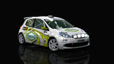 RForce8_Savere