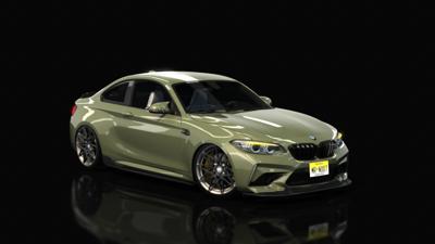 MRN Light Avocado Green