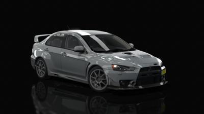 Cool Silver
