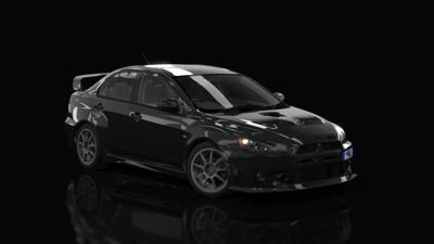 Phantom Black
