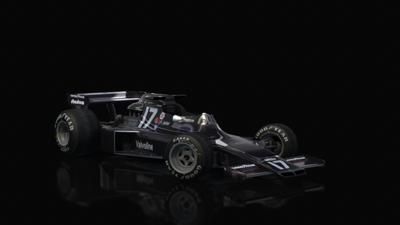 Shadow DN5B