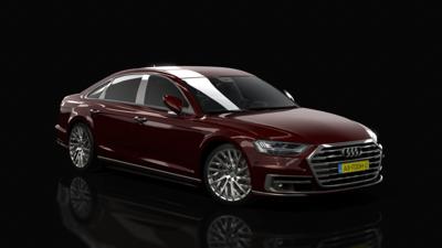 AUDI_bohemian_red